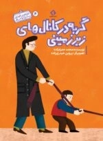 گربه در کانال های زیرزمینی
